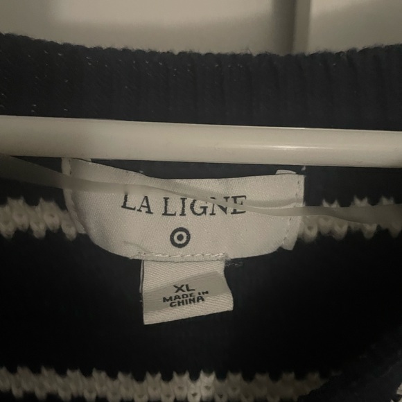 La Ligne x Target nautical striped sweater - Picture 5 of 5